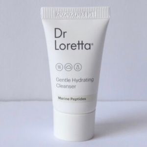 5/$25💜 Dr Loretta Gentle Hydrating Cleanser